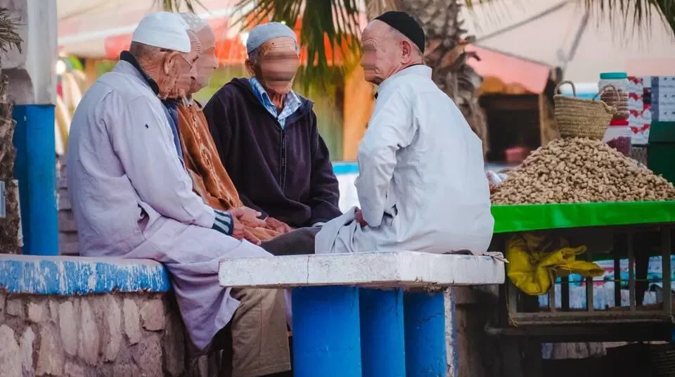 المجلس الاقتصادي والاجتماعي يحذر: شيخوخة السكان تتسارع وضغوط الرعاية تتصاعد