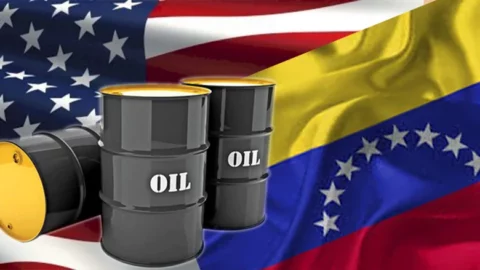 القصة الكاملة.. لماذا يعتبر النفط مفتاح فهم العلاقات الأمريكية الفنزويلية؟