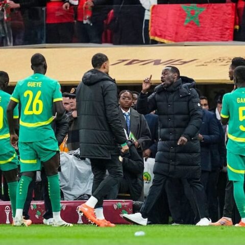 فاتح: قرارات لجنة الانضباط بخصوص نهائي “الكان” لاينصف المغرب ويسيء لكرة القدم الإفريقية