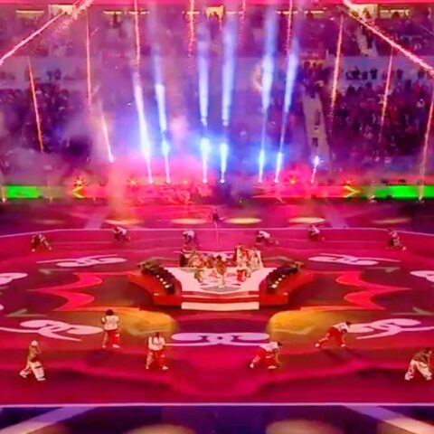 “الكاف” يعلن ارتفاعا بنسبة 61% في نسب مشاهدة كأس أمم إفريقيا المغرب 2025