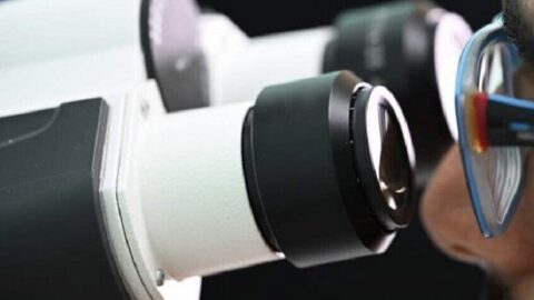 علماء روس يبتكرون مستشعرا لرصد موجات الصدمة فوق الصوتية