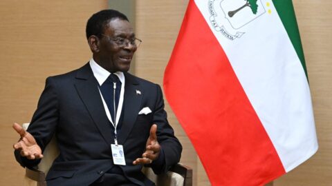 غينيا الاستوائية تتخذ “سيوداد دي لا باز” عاصمة جديدة بدل مالابو