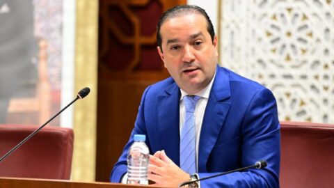 شوكي مرشح وحيد لقيادة “الأحرار” خلفا لأخنوش