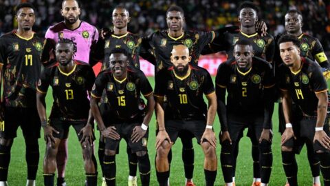 الكاميرون.. عودة “الأسود غير المروّضة” في زمن التحولات القارية