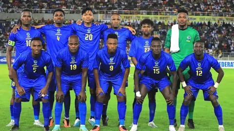 منتخب تنزانيا.. قوة كروية صاعدة خطّت أولى إنجازاتها على الملاعب المغربية