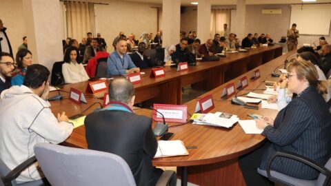 وفد من جهة نورماندي الفرنسية يزور سوس ماسة لتعزيز التعاون التربوي