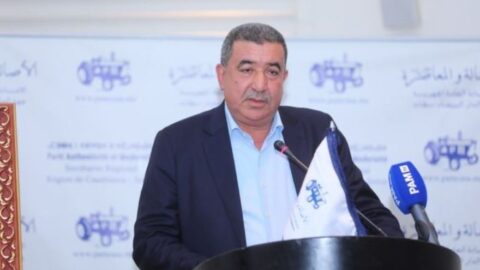 برلماني بـ”البام” يجمد عضويته بعد منعه من السفر إثر متابعة قضائية بالدار البيضاء