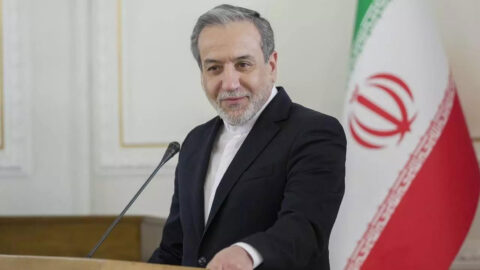 عراقجي: طهران توصلت مع واشنطن إلى مبادئ توجيهية لنص اتفاق