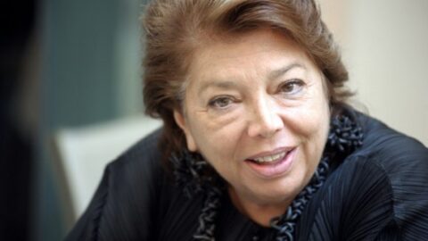 وفاة ليلى شهيد ممثلة فلسطين السابقة في فرنسا