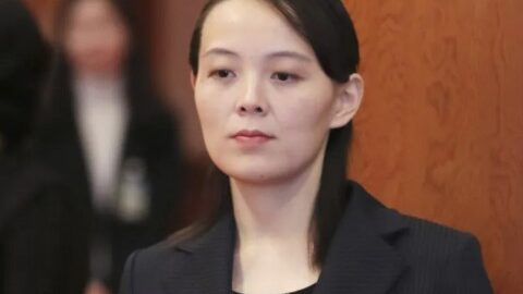 ترقية شقيقة زعيم كوريا الشمالية