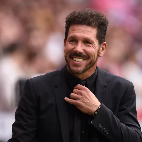 سيميوني يتربع على عرش المدربين الأعلى أجرا في العالم للعام الثامن تواليا