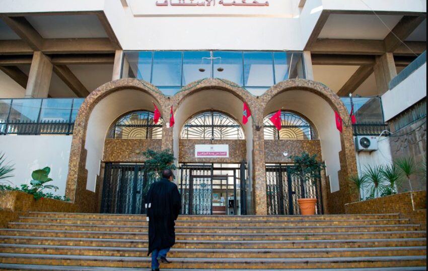 عودة أصحاب البذلة السوداء.. استئنافية الدار البيضاء تستعيد نبضها القضائي