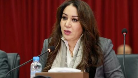 رغم الانتقادات.. الرميلي تدافع بقوة عن مركز الألعاب الإلكترونية وتؤجل الحسم فيه