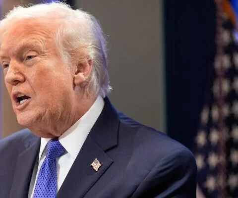 ترامب: مسؤولون إيرانيون “كثر” قتلوا في الضربات الأميركية