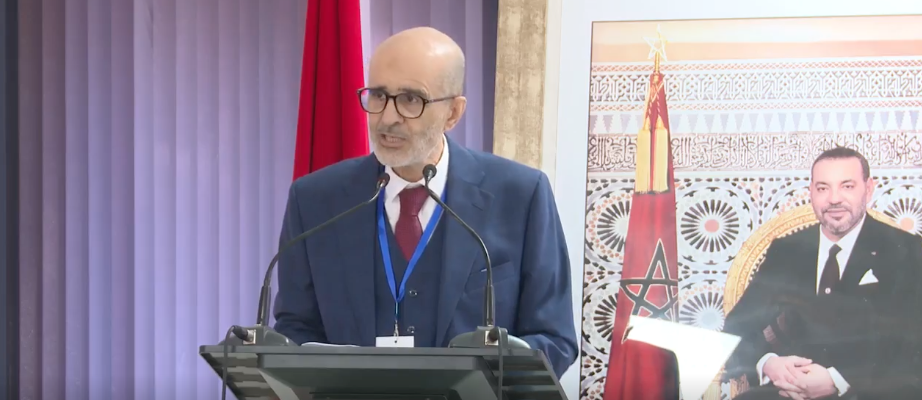 العدالة والتنمية يدعو الحكومة إلى تدقيق لائحة الأقاليم المتضررة من الفيضانات