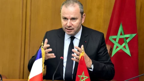 السفير الفرنسي: نسبة التأشيرات الفرنسية الممنوحة للمغاربة ارتفعت بـ 6%