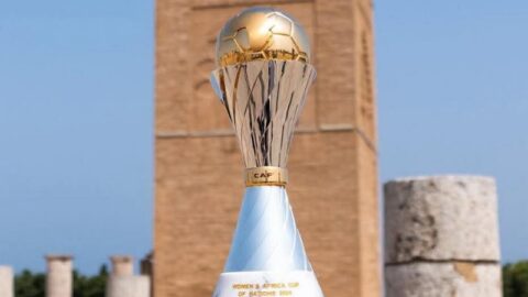 وزارة الرياضة الجنوب إفريقية: المغرب ما يزال رسميا البلد المنظم لـ”كان” السيدات 2026