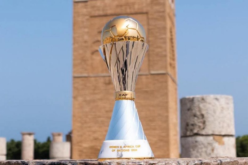 وزارة الرياضة الجنوب إفريقية: المغرب ما يزال رسميا البلد المنظم لـ”كان” السيدات 2026