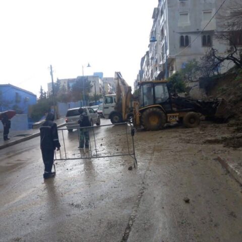 بعد الإعلان عن مناطق منكوبة.. دعوات لتوسيع دائرة الدعم لتشمل وزان وشفشاون وتطوان