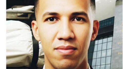 محام يطالب النيابة العامة بالكشف عن حقيقة وفاة الشاب عمر حلفي