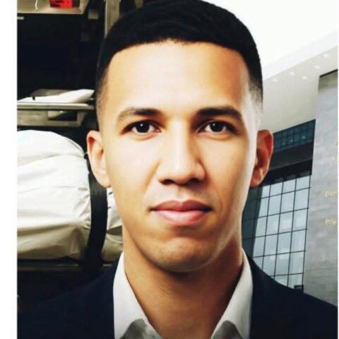 محام يطالب النيابة العامة بالكشف عن حقيقة وفاة الشاب عمر حلفي