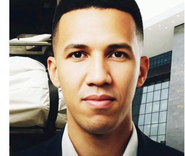 محام يطالب النيابة العامة بالكشف عن حقيقة وفاة الشاب عمر حلفي