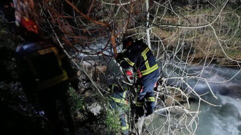 استمرار لغز اختفاء طفلة تبلغ من العمر عامين بمدينة شفشاون لليوم الثالث على التوالي