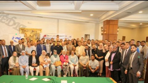 أزمة المحاسبين غير المعتمدين تصل إلى البرلمان ومطالب بتسوية وضعية 800 مكتب