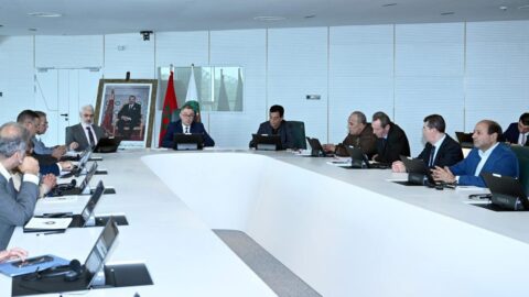 الجامعة تعقد اجتماعا خاصا لتقييم المشاركة المغربية في “كان 2025” بشكل شامل