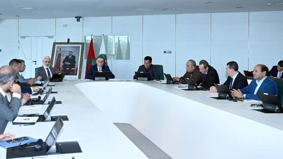 الجامعة تعقد اجتماعا خاصا لتقييم المشاركة المغربية في “كان 2025” بشكل شامل