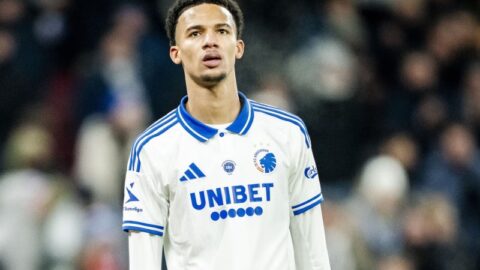 ريتشاردسون: فقدان والدي كان صدمة قاسية وكوبنهاغن منحني بداية جديدة نحو حلم المونديال