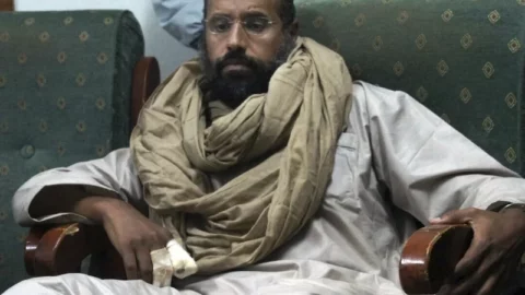 أنباء عن مقتل سيف الإسلام القذافي في اشتباكات جنوب ليبيا