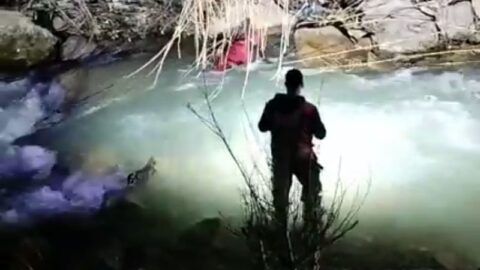 استنفار بشفشاون بسبب اختفاء غامض لطفلة تبلغ من العمر عامين