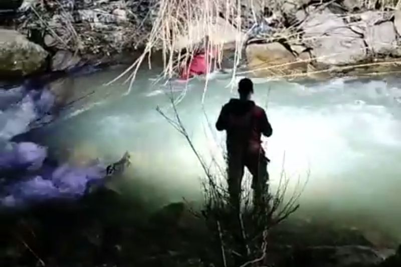 استنفار بشفشاون بسبب اختفاء غامض لطفلة تبلغ من العمر عامين