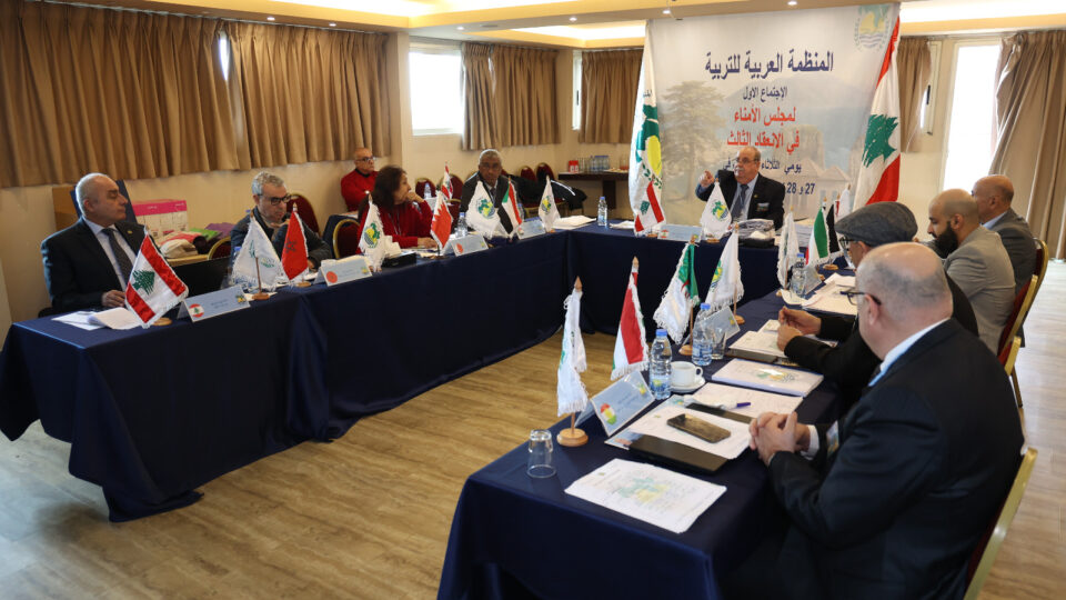 المنظمة العربية للتربية: إصلاحات التعليم بالمغرب تواجَه بتراجع جاذبية مهنة التدريس