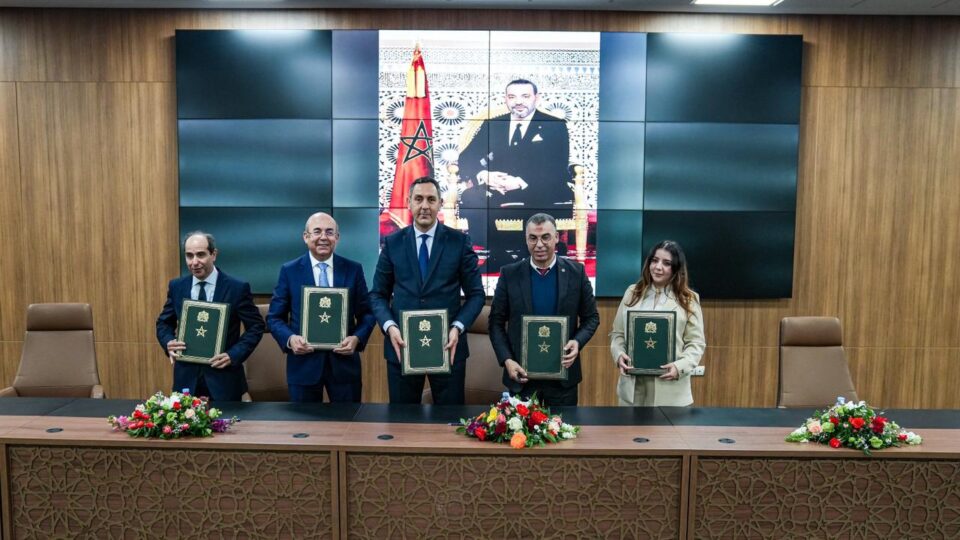 وكالة المياه والغابات تخلد اليوم العالمي للمناطق الرطبة بالصويرة