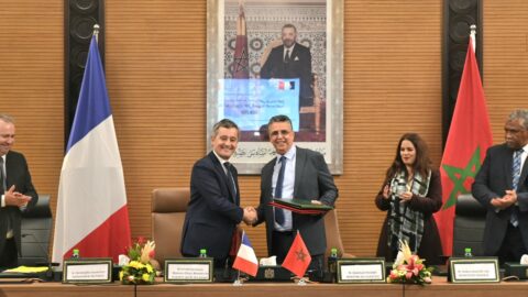 المغرب وفرنسا يوقعان خطة عمل للتعاون التقني في مجال العدالة للفترة 2026–2028