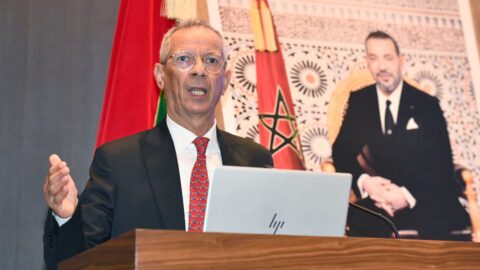 أحمد رحو: الحكومة لم تحترم إلزامية استشارة مجلس المنافسة بشأن الدعم العمومي للصحافة