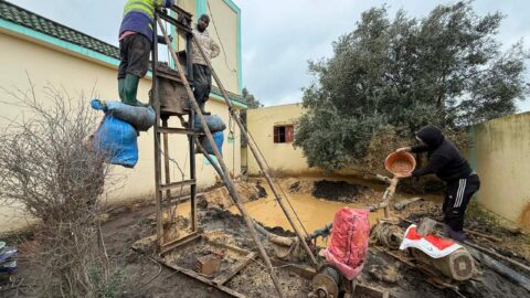 مبادرة اجتماعية لتعزيز الولوج إلى الماء بالعالم القروي