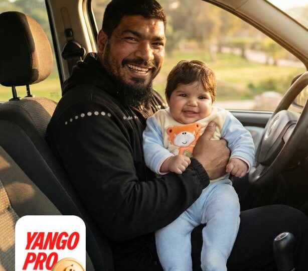 “يانغو رايد” توسع دعم السائقين من خلال مبادرة “يانغو كيرز” العالمية