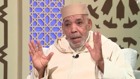 عضو بالمجلس العلمي الأعلى يجيز أخذ قرض بفائدة للسكن في حالة الضرورة