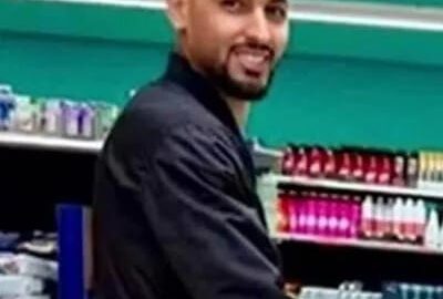 توقيف شرطي إيطالي بتهمة القتل العمد في حق شاب مغربي