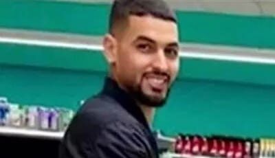 توقيف شرطي إيطالي بتهمة القتل العمد في حق شاب مغربي