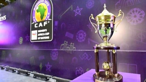 “الكاف” يقرر تأجيل كأس أمم أفريقيا للسيدات 2026 المقررة بالمغرب