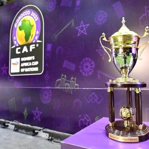 “الكاف” يقرر تأجيل كأس أمم أفريقيا للسيدات 2026 المقررة بالمغرب