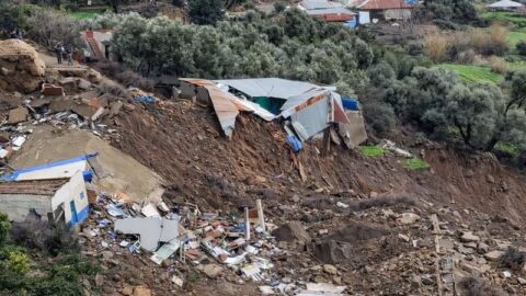 ائتلاف يطالب باعتماد حجم أضرار الفيضانات في تصنيف المناطق المنكوبة