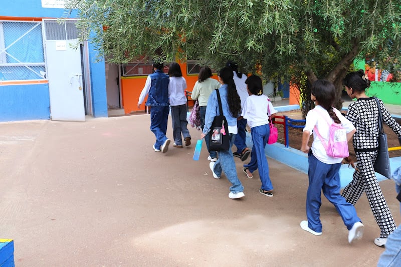 استئناف الدراسة بعدد من المؤسسات التعليمية بمدينة القصر الكبير