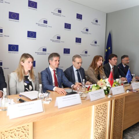 740 مليون يورو.. استثمارات البنك الأوروبي بالمغرب تسجل مستوى قياسيا خلال 2025