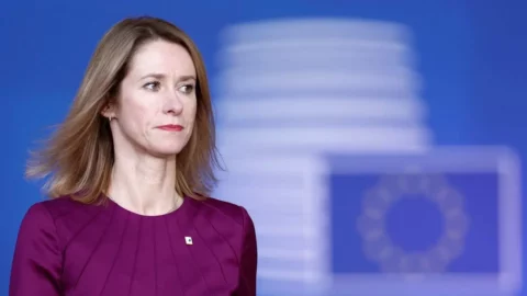 كالاس تندد بـ”التهجم” الأميركي على أوروبا