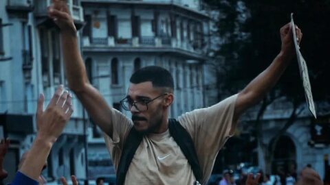 ملاحقات “جيل زد”.. توقيف أحد وجوه الاحتجاجات بالدار البيضاء وتقديمه أمام النيابة الأربعاء